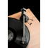 Kép 4/6 - Pro-Ject E1 BT - lemezjátszó Bluetooth kimenettel /dió/