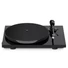 Kép 1/7 - Pro-Ject E1 - lemezjátszó /lakk fekete/