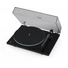 Kép 7/7 - Pro-Ject T1 BT analóg lemezjátszó + Ortofon OM5 hangszedő /Lakk fekete/