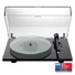 Kép 1/10 - Pro-Ject T2 W - WiFi-s lemezjátszó Sumiko Rainier hangszedővel /Lakk fekete/