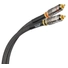 Kép 1/3 - Real Cable CA1801/0M50 RCA kábel