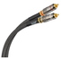 Kép 1/3 - Real Cable CA1801/1M00 RCA kábel