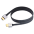 Kép 1/3 - Real Cable HD-ULTRA 2.0 /0M75 HDMI kábel