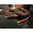 Kép 3/7 - Real Cable TDC500F szerelt hangfal kábel 2x3m