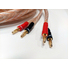 Kép 2/2 - Real Cable BM600T hangfal kábel 2 x 3m szerelt szett