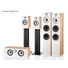 Kép 1/3 - Bowers &amp; Wilkins 603 S2 + 607 S2 + HTM6 S2 tölgy