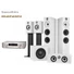 Kép 5/6 - Marantz NR1711 ezüst + Bowers &amp; Wilkins 603 S2 moziszett tölgy