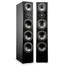 Kép 1/7 - SVS PRIME PINNACLE audiophile álló hangsugárzó fekete