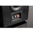 Kép 10/11 - SVS PRIME PINNACLE audiophile álló hangsugárzó fekete csatlakozó
