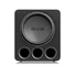 Kép 5/6 - SVS PB-17 Ultra R|Evolution High-End aktív mélyláda fekete tölgy