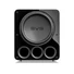 Kép 4/7 -  SVS PB-17 Ultra R|Evolution High-End aktív mélyláda fényes fekete