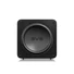 Kép 2/8 - SVS SB-5000 R|Evolution aktív mélyláda fekete