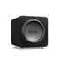 Kép 1/8 - SVS SB-5000 R|Evolution aktív mélyláda fekete