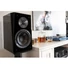 Kép 2/3 - SVS ULTRA BOOKSHELF házimozi szett fényes fekete bookshelf