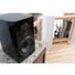 Kép 8/11 - SVS ULTRA BOOKSHELF polcsugárzó fényes fekete lifestyle
