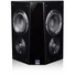 Kép 2/9 - SVS ULTRA SURROUND high-end háttérsugárzó fényes fekete szemből