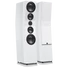 Kép 1/5 - SVS Ultra Evolution Pinnacle álló hangfal fényes fehér