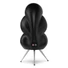 Kép 8/11 - Scandyna Podspeakers MNP MK4 matt fekete