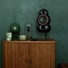 Kép 10/11 - Scandyna Podspeakers MNP MK4 matt fekete