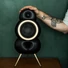Kép 11/11 - Scandyna Podspeakers MNP MK4 matt fekete
