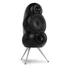 Kép 8/8 - Scandyna Podspeakers MNP Bluetooth Pack matt fekete