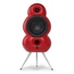 Kép 6/6 - Scandyna Podspeakers MNP Bluetooth Pack matt piros