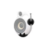 Kép 3/4 - Scandyna Podspeakers MCP falikonzol 