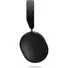 Kép 6/13 - Sonos Ace vezeték nélküli fejhallgató, fekete fülkagyló oldalról