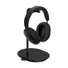 Kép 2/5 - Sanus asztali állvány Sonos Ace fejhallgatóhoz, fekete