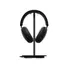 Kép 3/5 - Sanus asztali állvány Sonos Ace fejhallgatóhoz, fekete