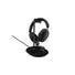 Kép 5/5 - Sanus asztali állvány Sonos Ace fejhallgatóhoz, fekete