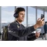 Kép 7/11 - Soundcore Space One Bluetooth fejhallgató fekete