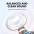 Kép 4/6 - Soundcore A30i Fehér