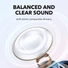 Kép 4/6 - Soundcore A30i Kék