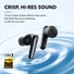 Kép 3/10 - Soundcore Liberty 4 NC Velvet Black