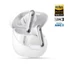 Kép 4/8 - Soundcore Liberty 4 NC Clear White