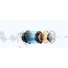 Kép 4/13 - Soundcore P40i Bluetooth fülhallgató kék