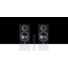 Kép 1/3 - System Audio Saxo 7 Active Fekete polcsugárzó