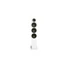 Kép 2/8 - System Audio Signature 40 álló hangsugárzó, fehér