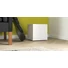Kép 3/3 - System Audio Signature Sub 8 mélysugárzó fehér lifestyle