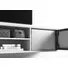 Kép 6/10 - System Audio Silverback Sub Solo aktív mélysugárzó fehér