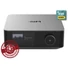 Kép 1/9 - WiiM Amp Ultra Wifi/ethernet/USB/AUX/BT erősítő és zenelejátszó Space Grey
