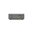 Kép 2/9 - WiiM Amp Ultra Space Grey hátlap
