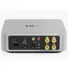 Kép 8/19 - WiiM AMP (ezüst) Wifi/ethernet/USB/AUX/BT zenelejátszó, erősítőWiiM AMP (ezüst) Wifi/ethernet/USB/AUX/BT zenelejátszó, erősítő