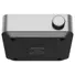 Kép 11/19 - WiiM AMP (ezüst) Wifi/ethernet/USB/AUX/BT zenelejátszó, erősítő