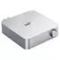 Kép 13/19 - WiiM AMP (ezüst) Wifi/ethernet/USB/AUX/BT zenelejátszó, erősítő