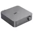 Kép 18/20 - WiiM AMP (szürke) Wifi/ethernet/USB/AUX/BT zenelejátszó, erősítő