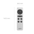 Kép 4/9 - WiiM Voice Remote 2 méretek