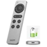 Kép 8/9 - WiiM Voice Remote 2 akkumulátorral