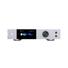 Kép 2/8 - Zidoo Eversolo DAC-Z6 D/A konverter, fejhallgató erősítő, ezüst